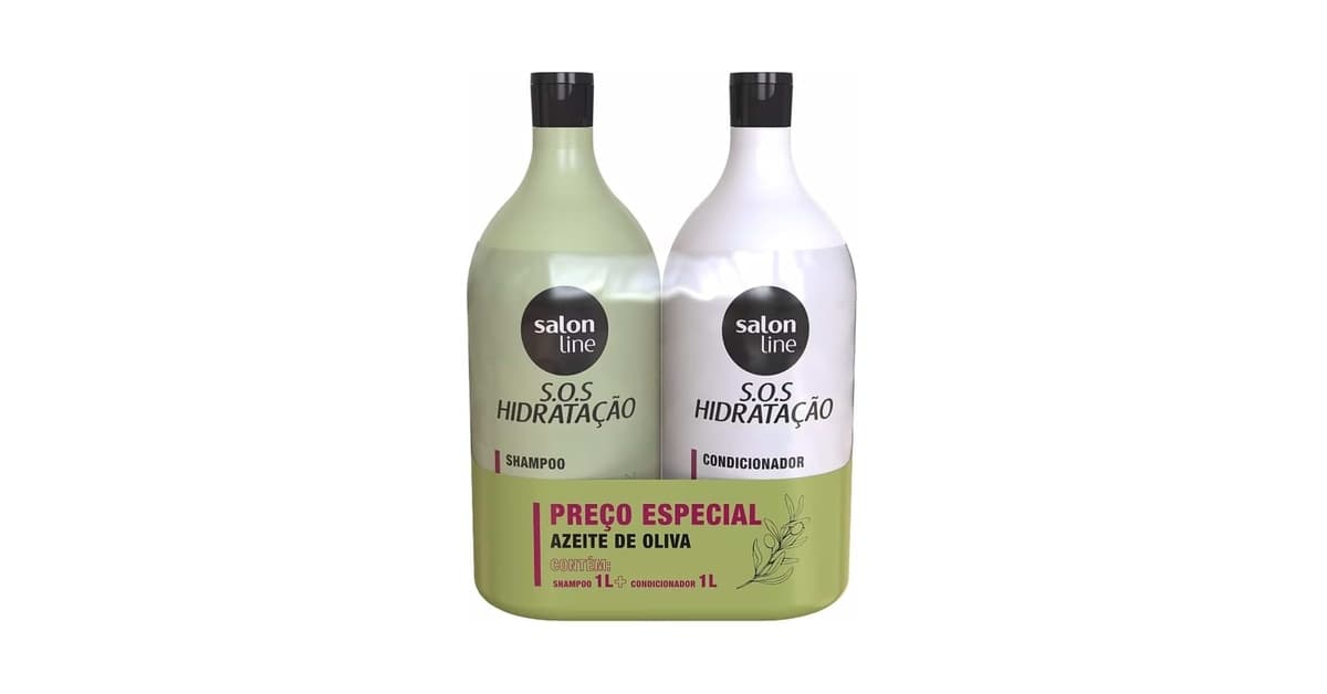 Melhor Shampoo e Condicionador para Cabelos Ondulados: Guia Completo