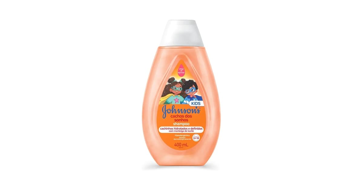 Melhor Shampoo para Cabelo Ondulado de Criança: Guia Essencial