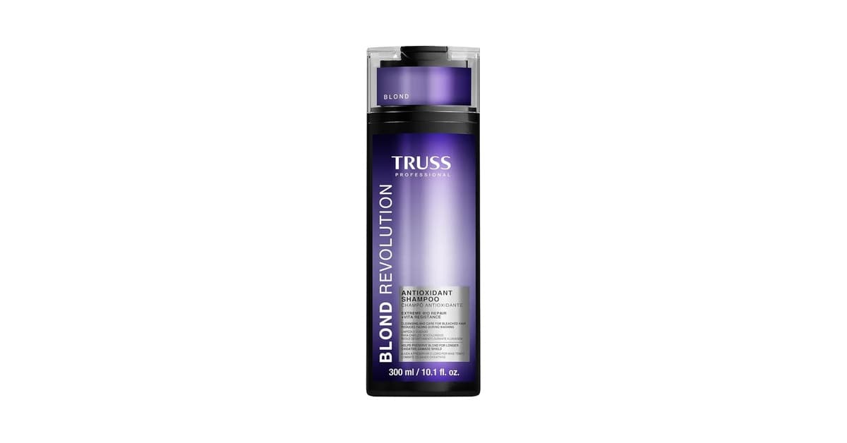 Melhor Shampoo para Cabelo Tingido de Loiro: Neutralize Tons Amarelados!