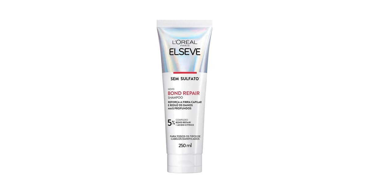 Melhor Shampoo para Cabelos Alisados Quimicamente: Reparação e Proteção