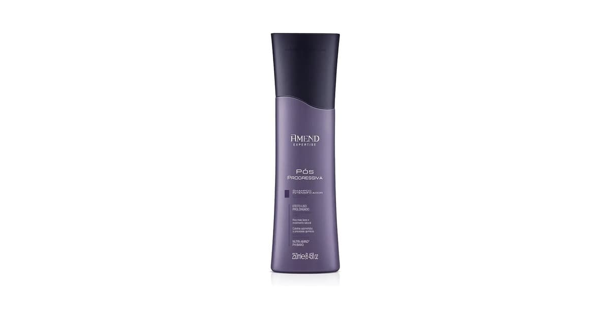 Melhor Shampoo para Cabelos Pós Progressiva: Guia Completo