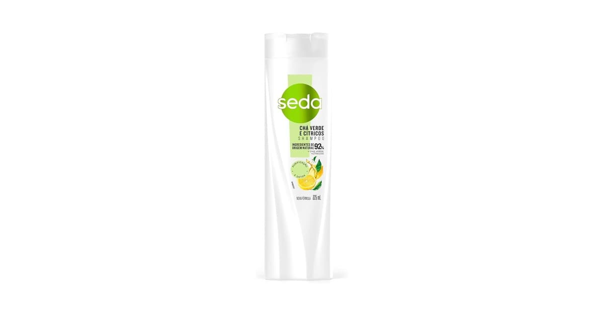 Melhor Shampoo Seda para Cabelos Óleosos: Pureza e Controle