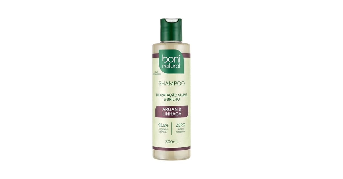 Melhor Shampoo sem Parabenos: Cabelos Saudáveis Naturalmente