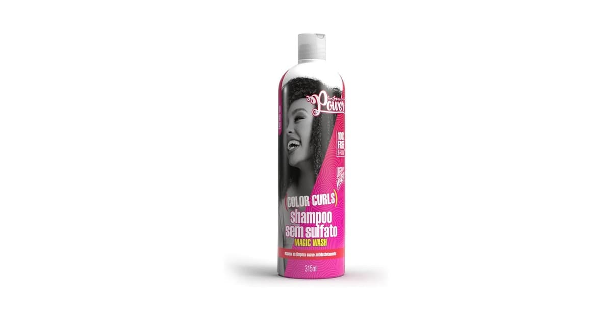 Melhor Shampoo sem Sulfato: Guia Completo Para Cabelos Saudáveis
