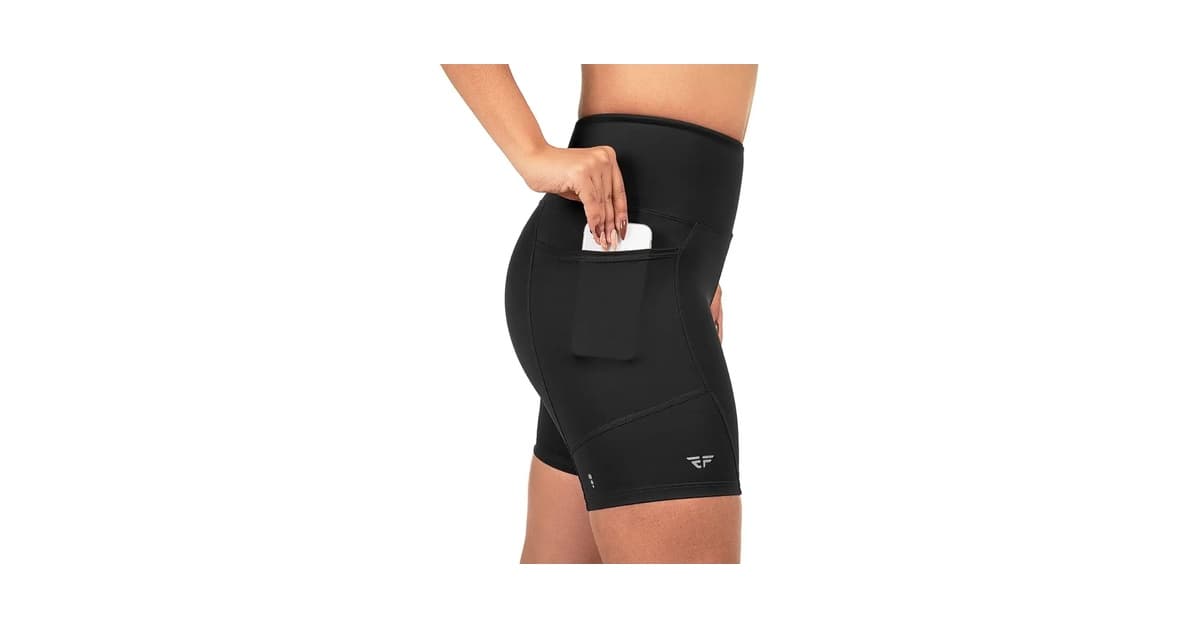 Melhor Short para Corrida Feminino: 10 Modelos de Alta Compressão