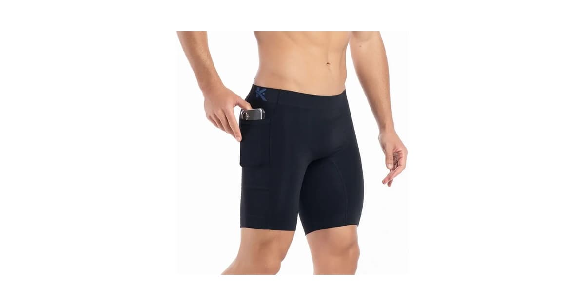 Melhor Short para Corrida Masculino: 10 Modelos com Alta Performance
