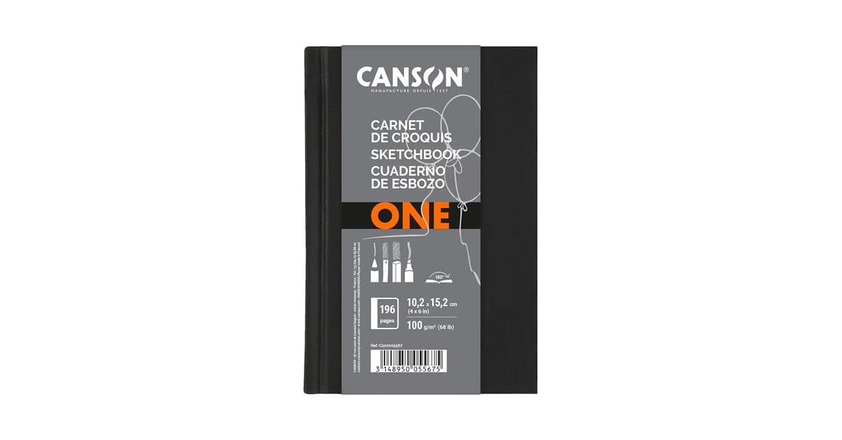 Melhor Sketchbook para desenho: Guia Completo com 7 Opções