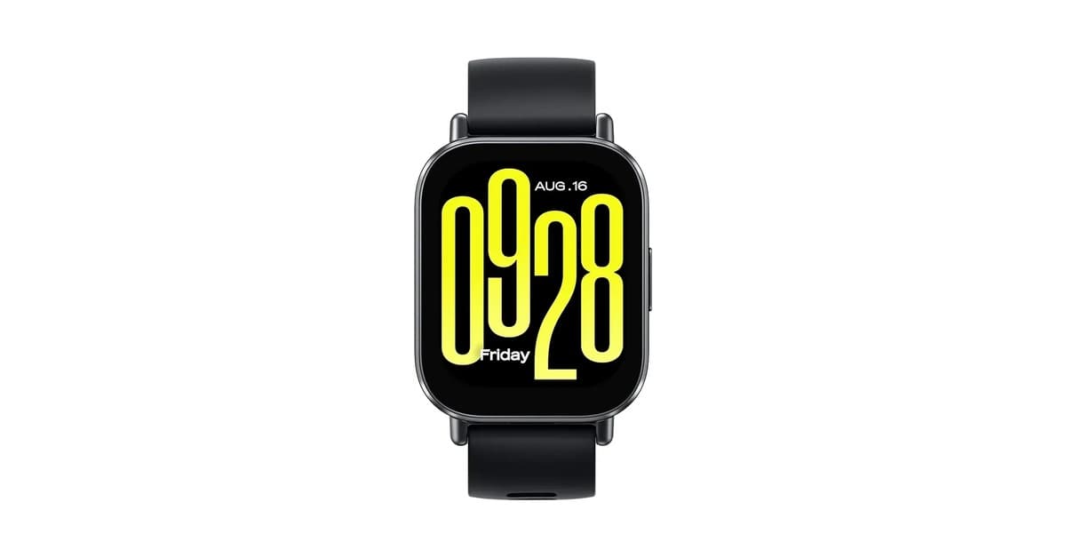 Melhor Smartwatch Xiaomi: Qual o Ideal Para Você?