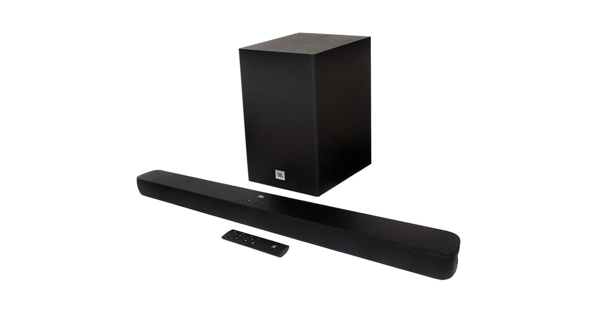 Melhor Soundbar até 1000 Reais: Som de Cinema em Casa