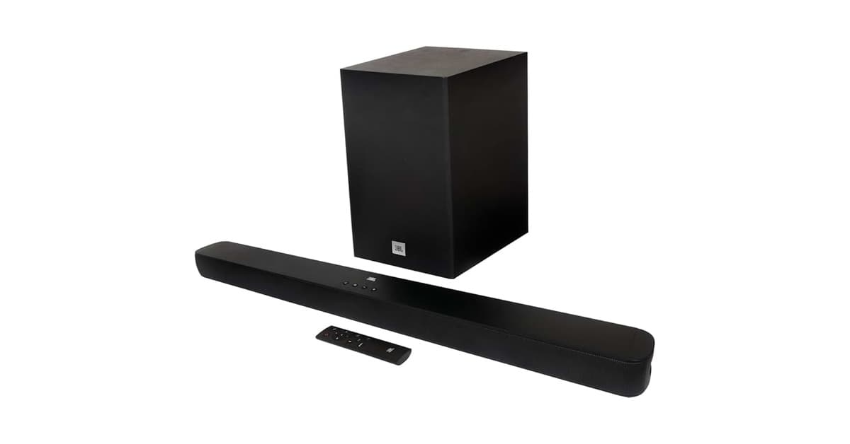 Melhor Soundbar com Subwoofer: 10 Modelos Imersivos