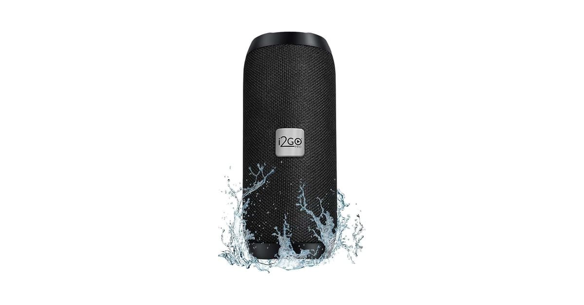 Melhor Speaker Bluetooth: Som Portátil e Resistente
