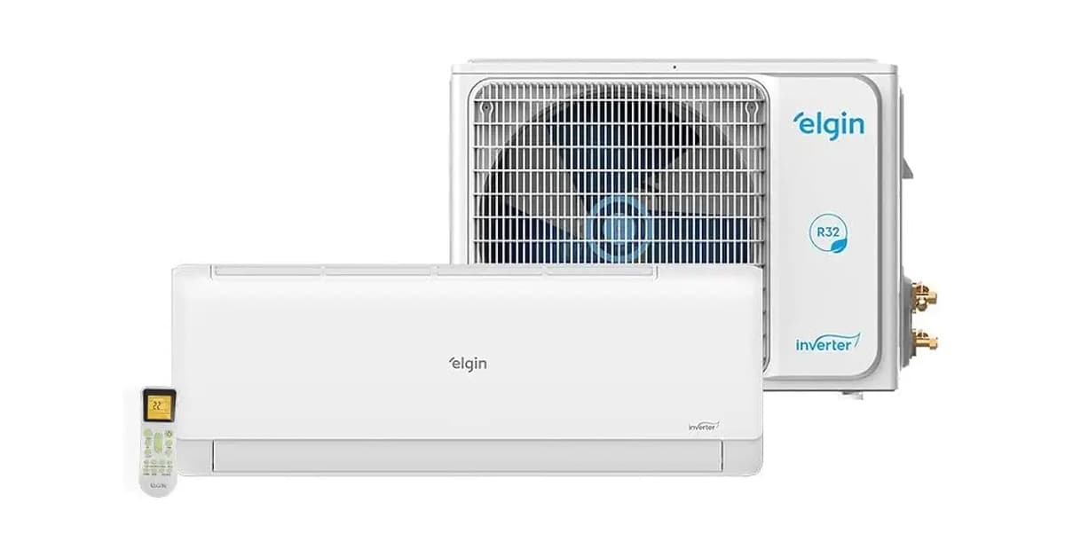 Melhor Split Ar Condicionado 30000 BTU: 10 Modelos de Alta Performance