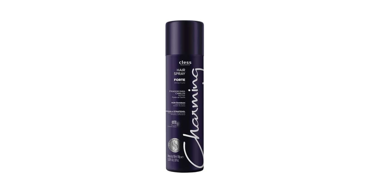 Melhor Spray Fixador de Cabelo: 10 Opções de Alta Fixação