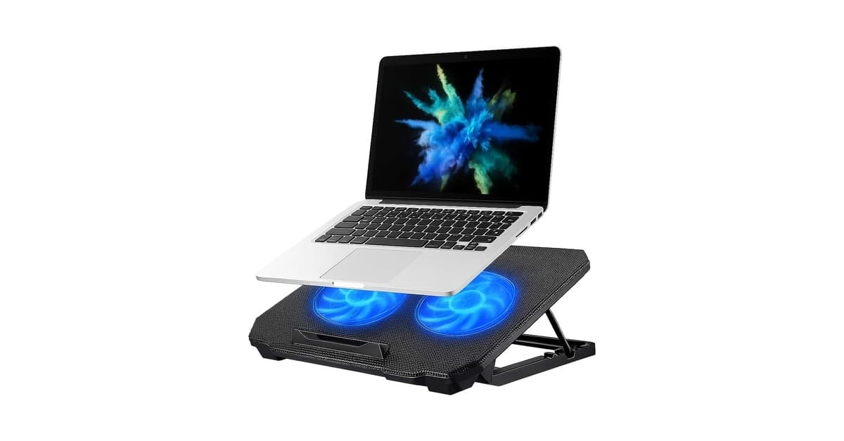 Melhor Suporte Notebook Cooler: 10 Opções Para Evitar Superaquecimento