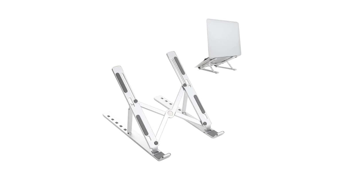 Melhor Suporte Notebook: 10 Modelos com Ajuste Ergonômico