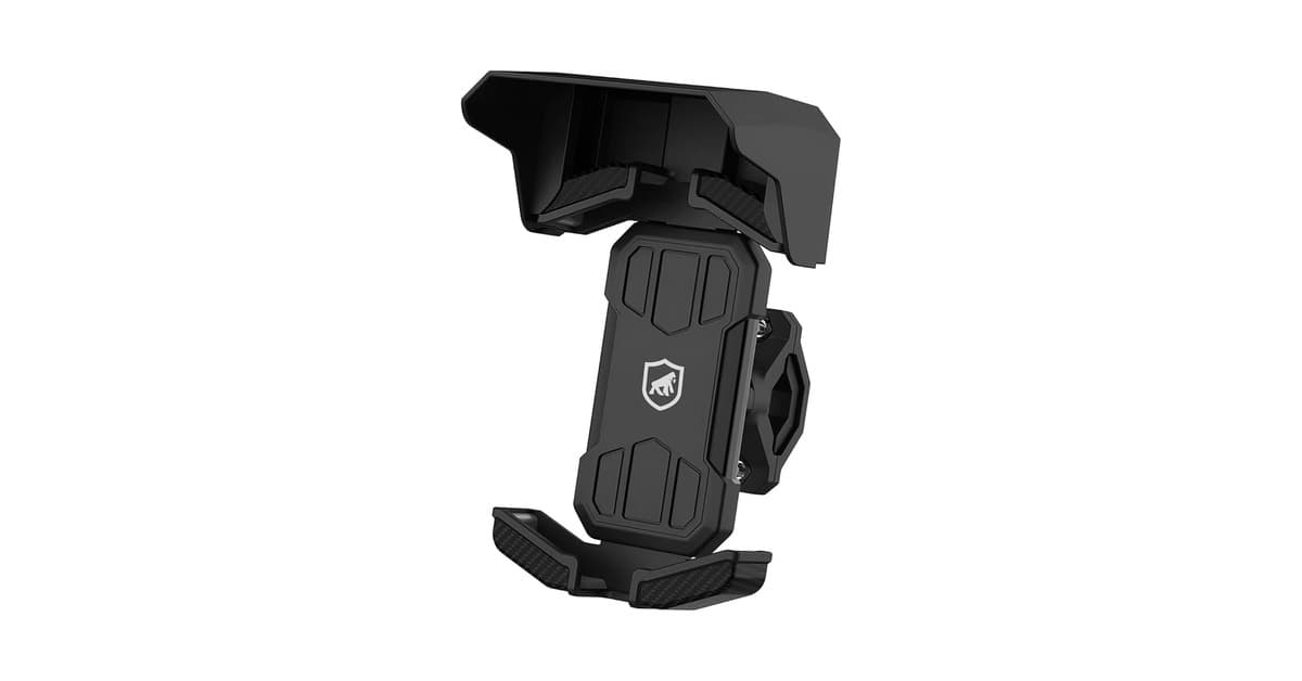 Melhor Suporte para Celular Moto: Guia Essencial 2024