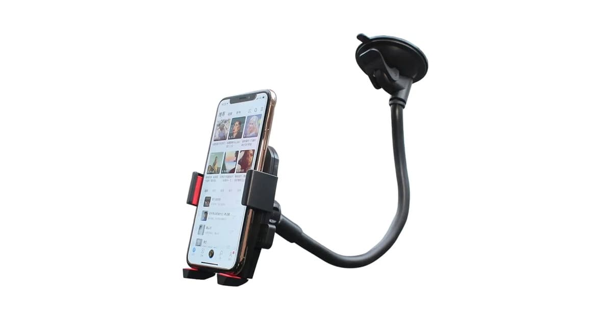 Melhor Suporte para Celular Uber: Fixação e Estabilidade