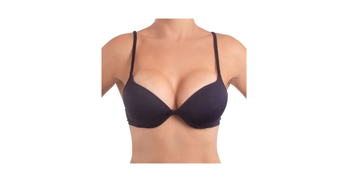 Melhor Sutiã Push Up: 10 Modelos para Valorizar o Decote