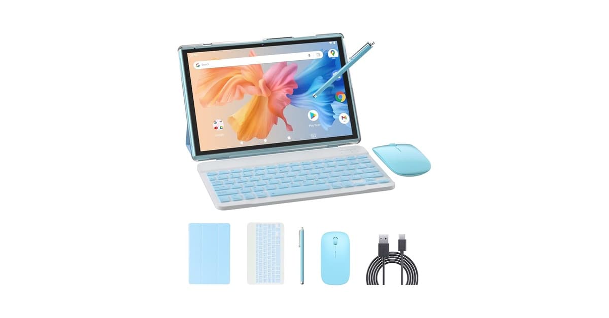 Melhor Tablet para Escritor: 4 Modelos de Alta Precisão