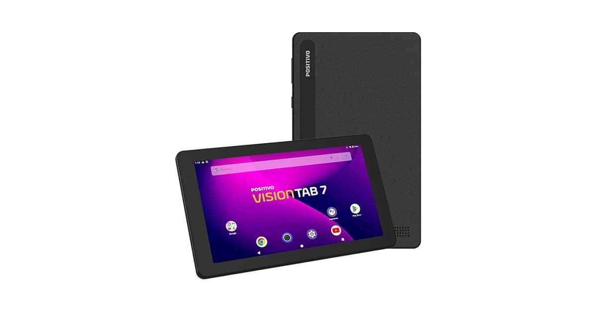 Melhor Tablet Positivo: 10 Modelos de Alta Eficiência