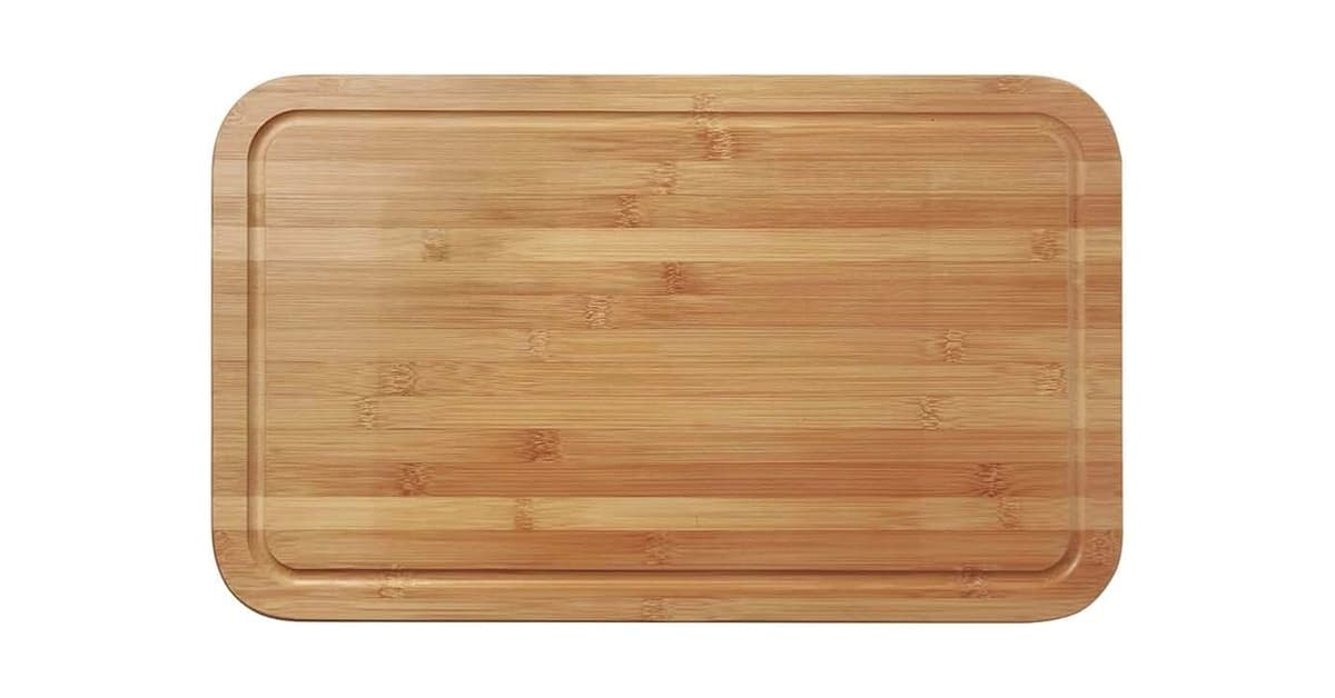 Melhor Tábua de Corte para Saúde: Higiene e Durabilidade Garantidas
