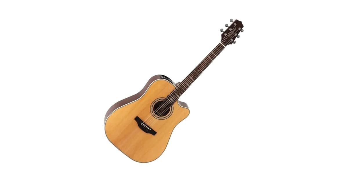 Melhor Takamine Custo Benefício: 7 Violões Incríveis!