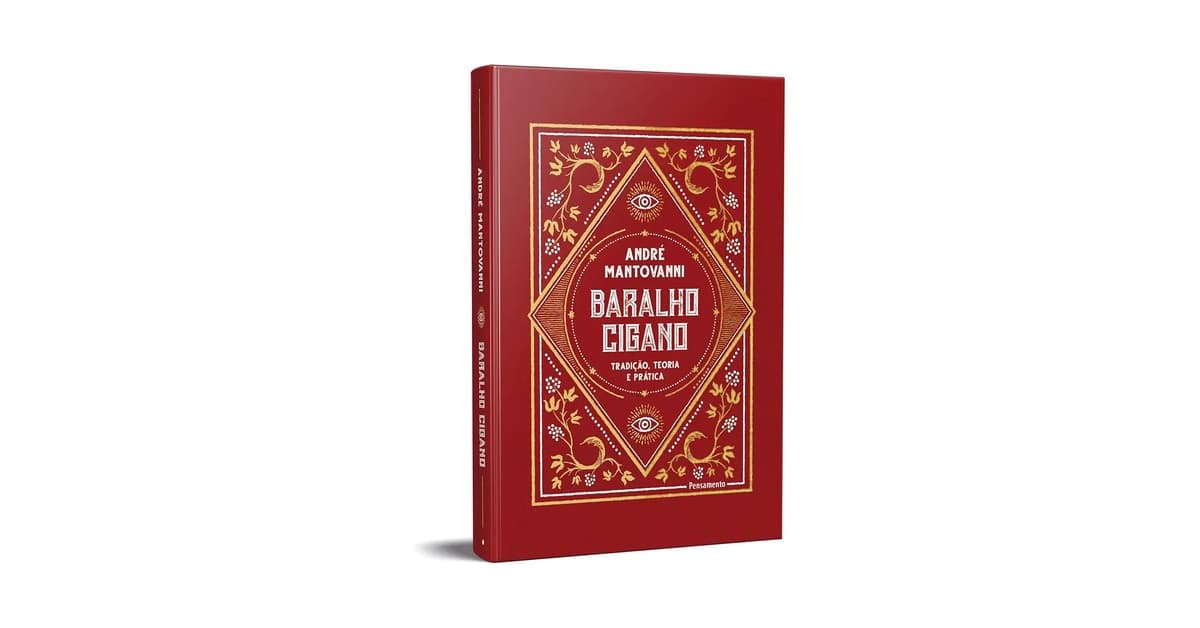 Melhor Tarot Cigano: Guia Completo Para Escolha Ideal
