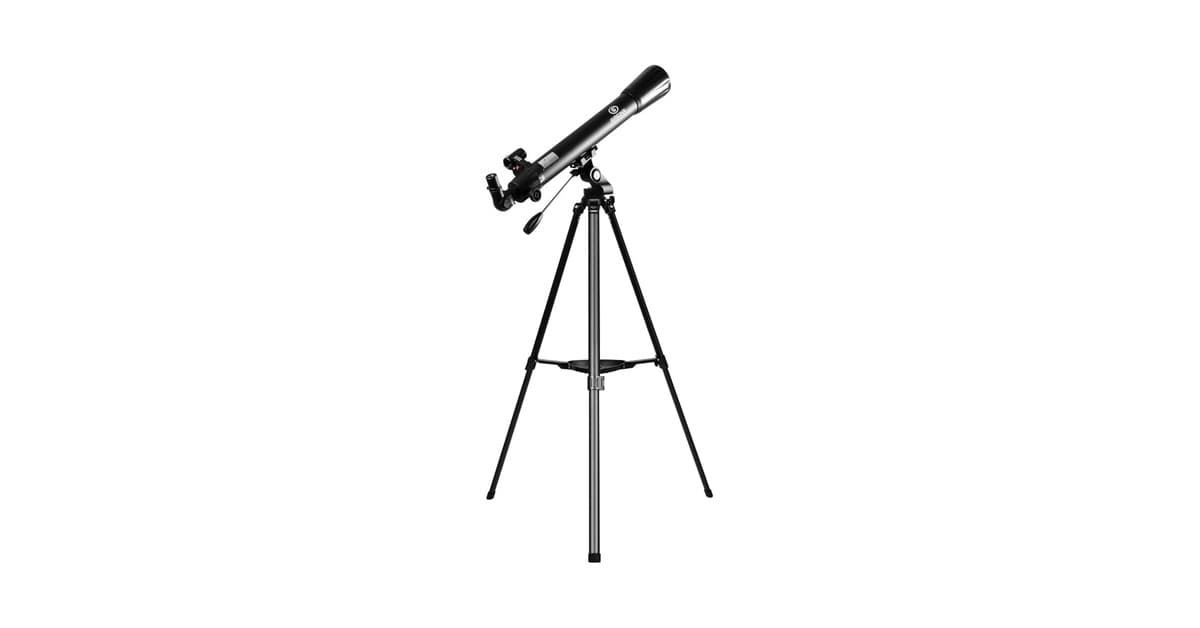Melhor Telescópio Refrator: Guia Para Observar o Céu