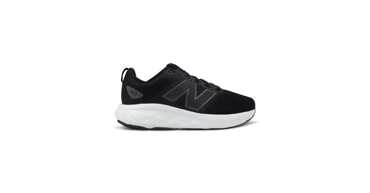 Melhor Tênis de Corrida New Balance: Encontre o Ideal!