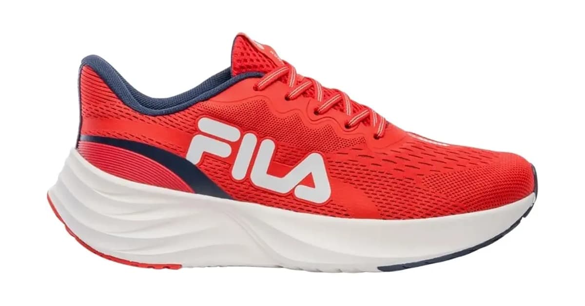Melhor Tênis de Corrida: 5 Opções Para Sua Performance!