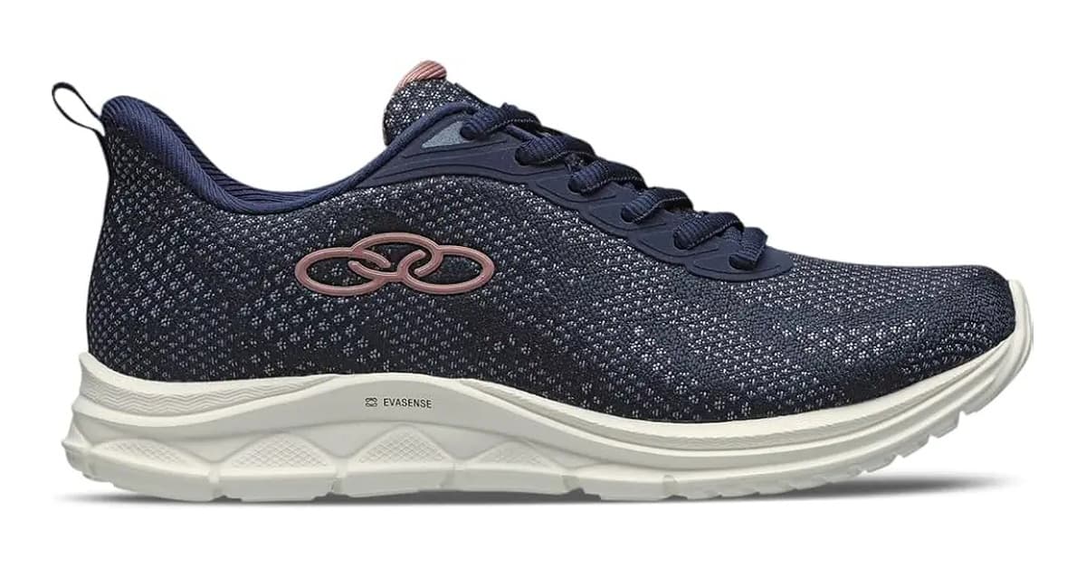 Melhor Tênis Feminino para Maratona: Conforto e Performance