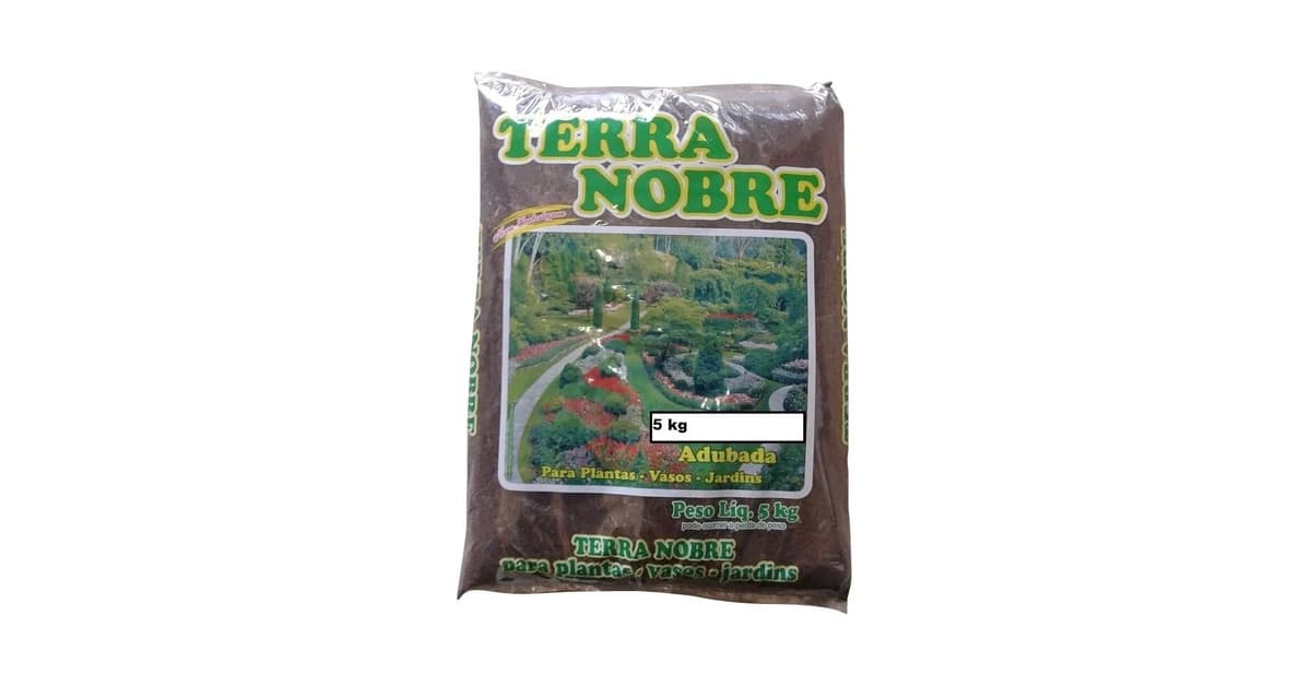 Melhor Terra para Jardim: Guia Essencial com 10 Opções Férteis