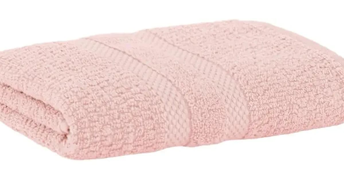 Melhor Toalha de Rosto: 10 Modelos de Alta Absorção