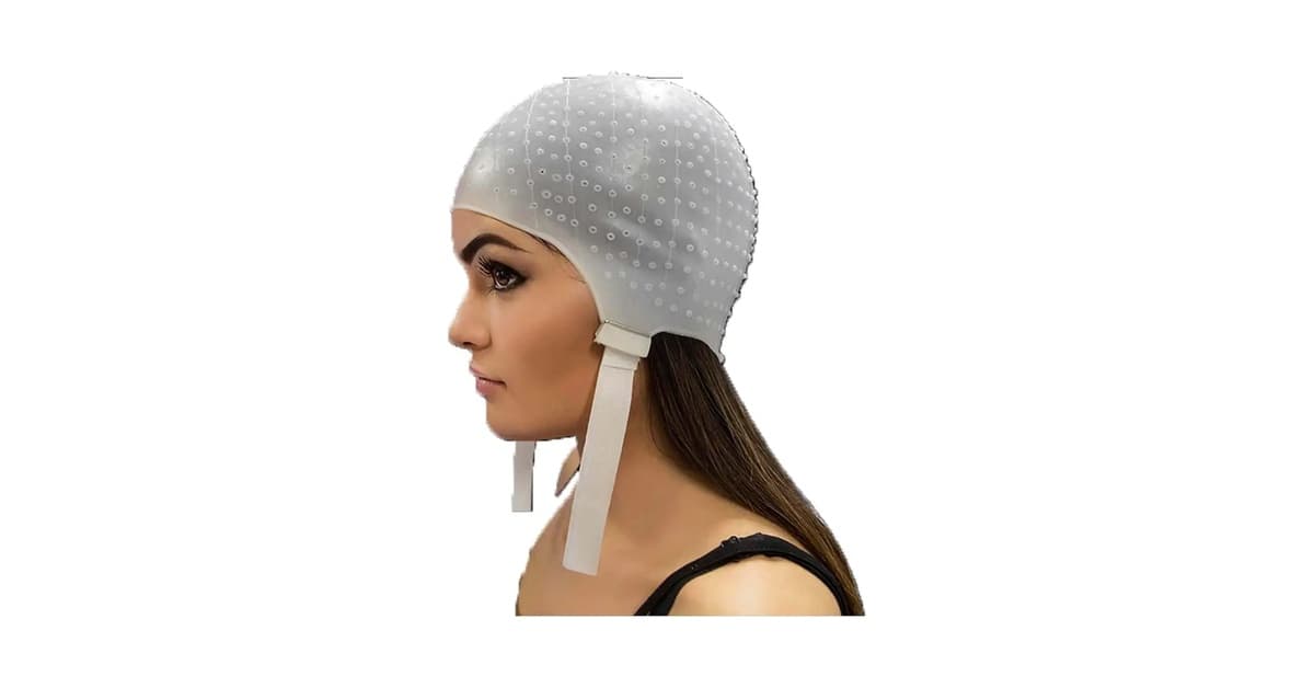 Melhor Touca de Silicone para Luzes: Guia Completo!