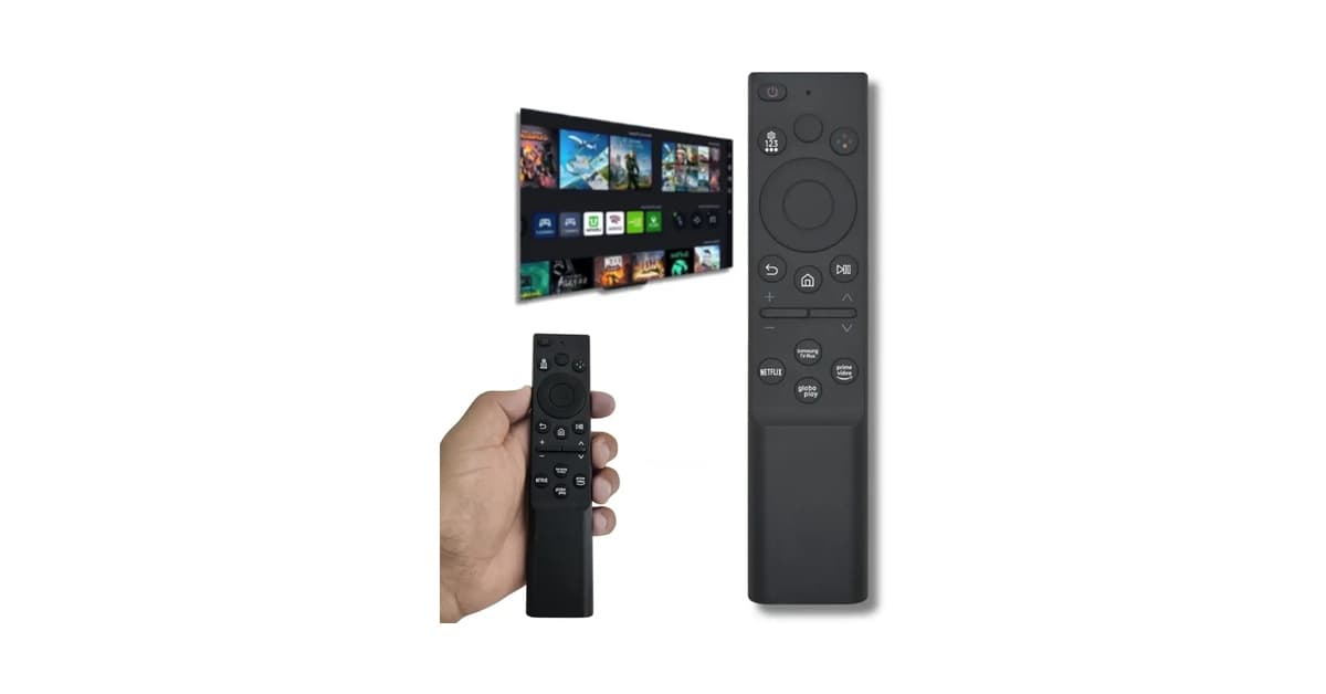 Melhor Tv 8K Acessível: Qual a Ideal Para Você?