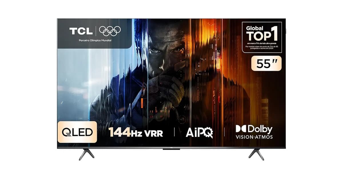 Melhor Tv 8K com Dolby Vision: Guia de Compra Essencial