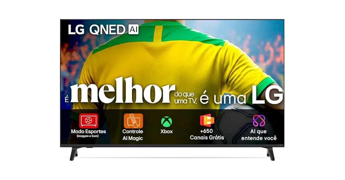 Melhor Tv 8K para Jogos: Qual a Escolha Certa!