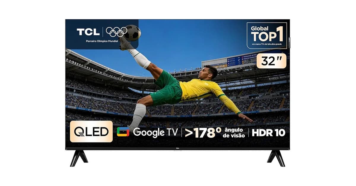Melhor Tv Android 32 Polegadas: Guia de Compra Essencial