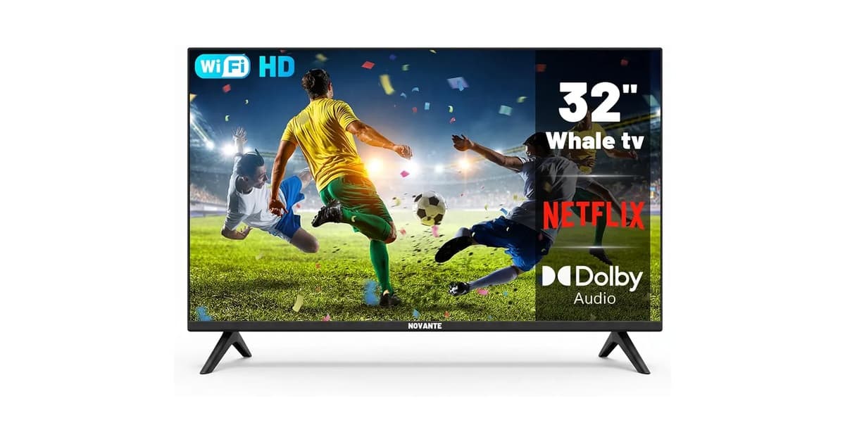 Melhor Tv Android 32: Guia Essencial Para Sua Escolha