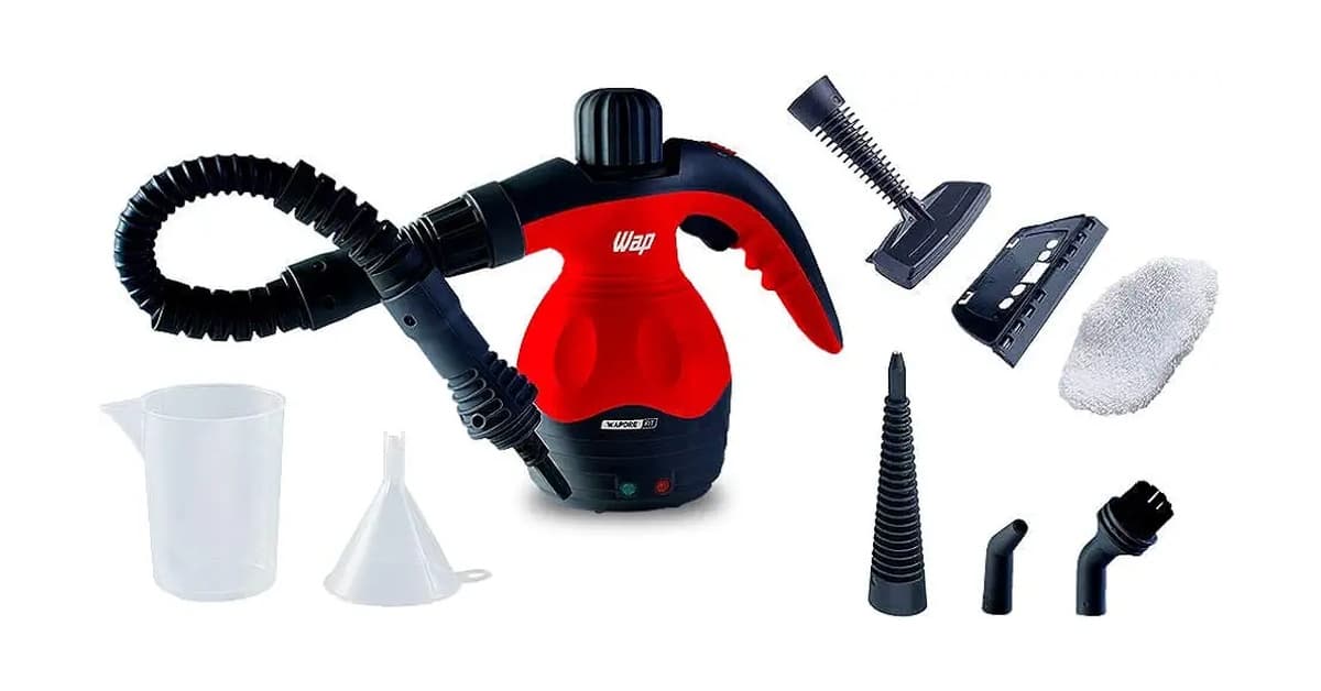 Melhor Vaporizador para Limpeza: Potência e Versatilidade