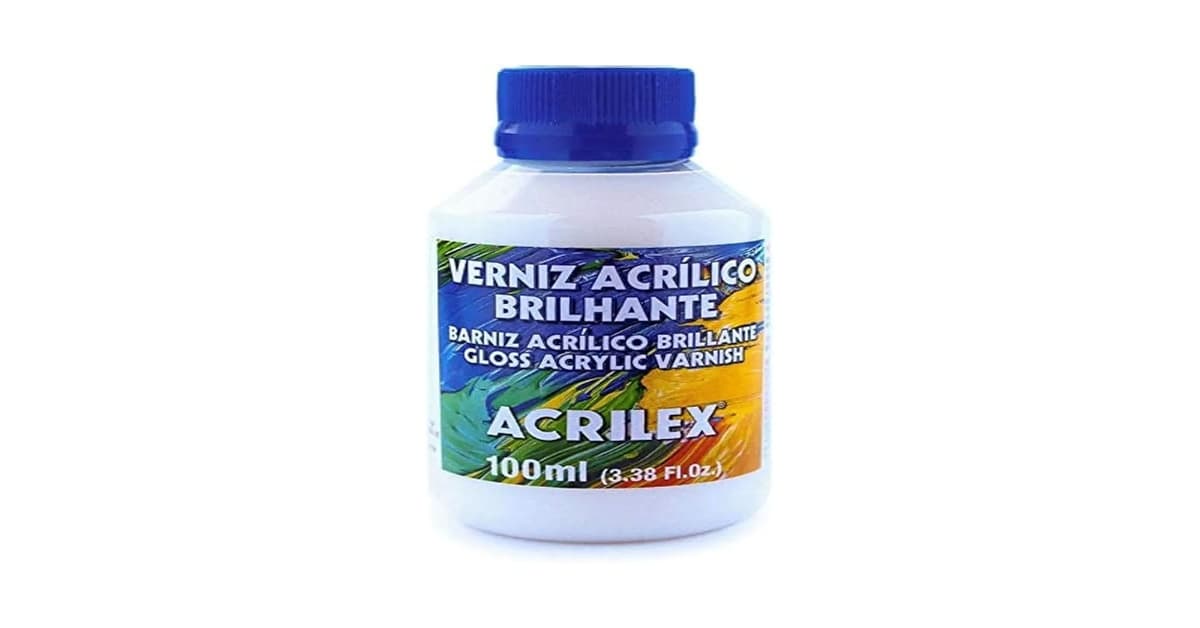 Melhor Verniz para Tela de Pintura: Proteção e Acabamento Ideal