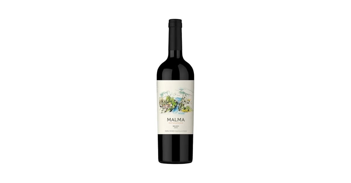Melhor Vinho Malbec do Mundo: Seleção Exclusiva Para Amantes