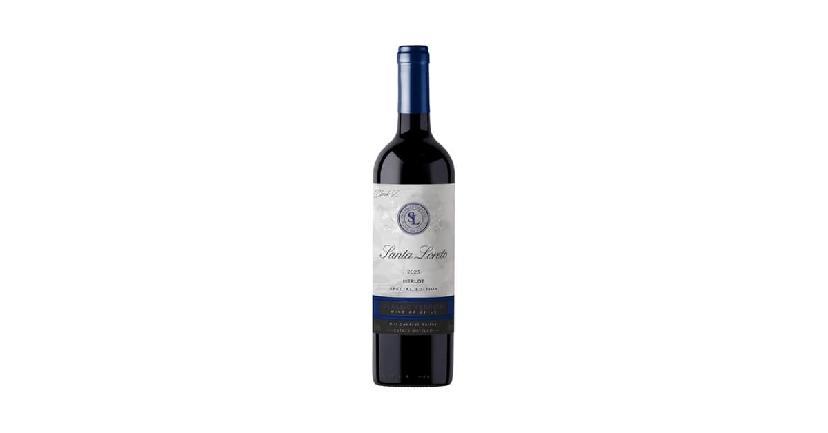 Melhor Vinho Merlot Chileno: Sabores Únicos Desvendados