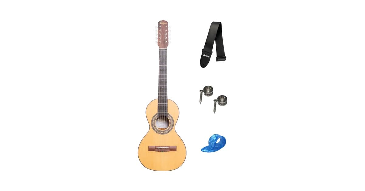 Melhor Viola Caipira Custo Benefício: Encontre a Sua Perfeita!