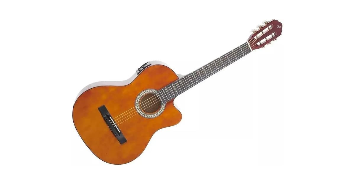 Melhor Violão Profissional: 5 Opções para Músicos Exigentes
