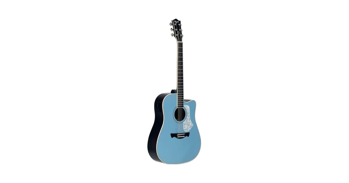 Melhor Violão Tagima Folk: Guia Completo de Compra
