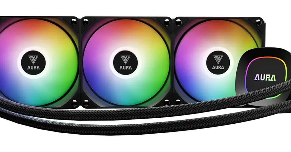 Melhor Water Cooler 360Mm: Desempenho e Estilo para PC