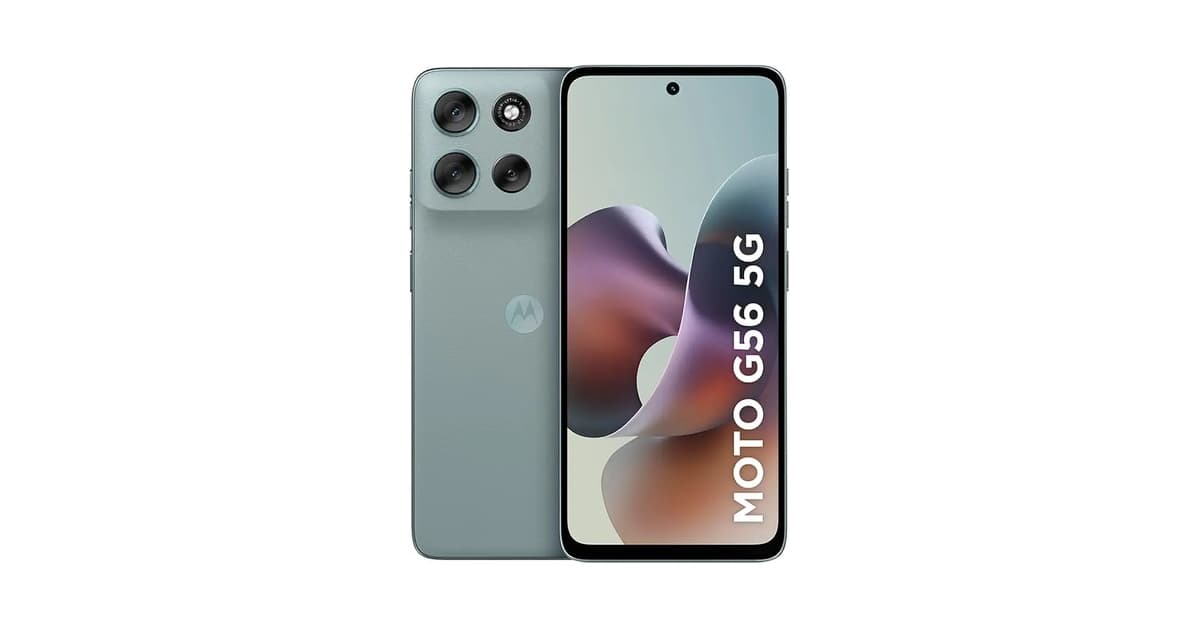 Moto G - Melhor Custo-Benefício: 8 Modelos com 5G