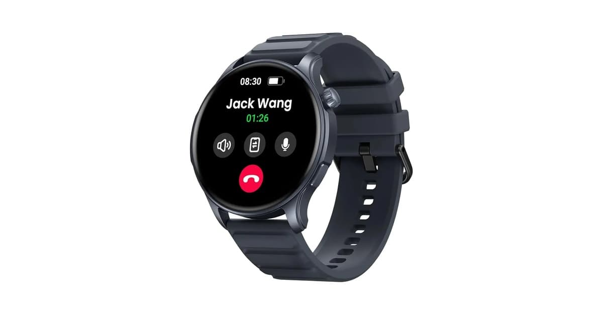 O Melhor X7 Pro (Smartwatch): 10 Modelos de Elite