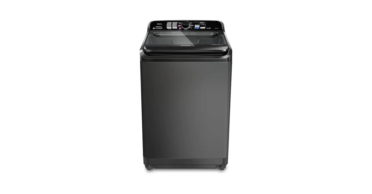 Qual a Melhor Máquina de Lavar sem Agitador? 10 Modelos de Alta Eficiência